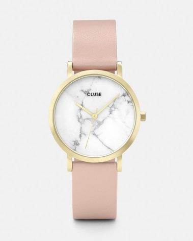 Roche Petite Gold White