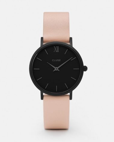 Minuit Full Black/Nude