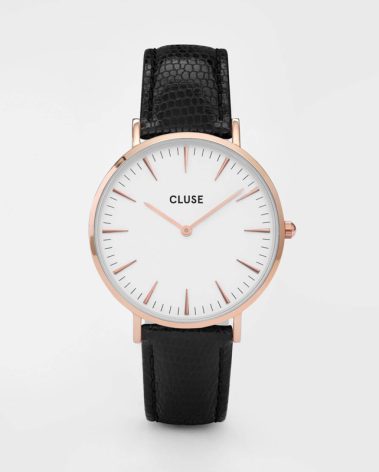 La Boheme Rose Gold