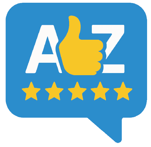 AZPRODUCTREVIEW