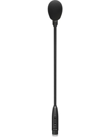 Behringer TA312S Dynamic Cardioid Gooseneck Microphone