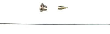 Badger Air-Brush Company Fine Conversion for Model 105, 155, 200NH, 360 and 3155