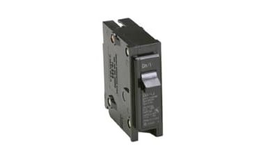 Eaton BR150 50 Amp Plug-On Circuit Breaker