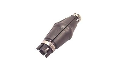 SIMMONS 1350 Rubber Torque Arrestor, 1" to 1-1/4"