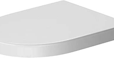 Duravit Various series Toilet Seat 0069810000 White