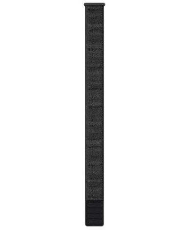 Garmin UltraFit Nylon Strap (26 mm) - Black