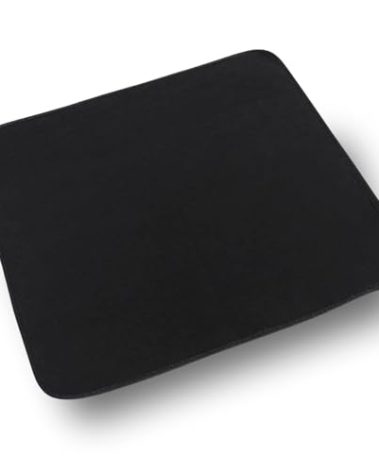SMELLRID Activated Carbon Flatulence Odor Control 16” x 16” Chair Pads: Stops Embarrassing Odor & Protects Seats at Home Plus Office
