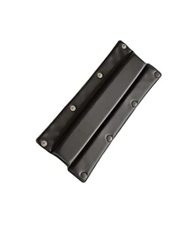 Beyerdynamic Leatherette Replacement Button Black Headband for Headphone