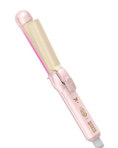 Wicked Glinda Curling Iron from Conair, 1-inch Curling Iron
