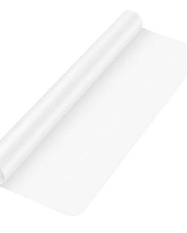 Tracing Paper Roll 36 Inches x 30 Yards, Large Trace Paper White Pattern Paper Tracing Paper for Drawing, Sewing, Sketch
