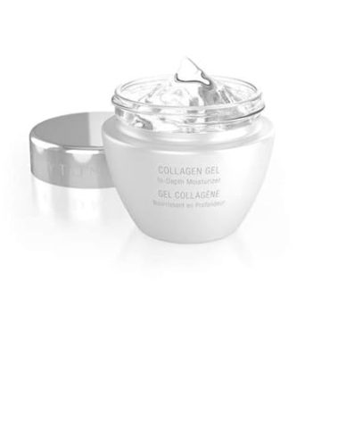Clayton Shagal Collagen Gel 1.7 oz