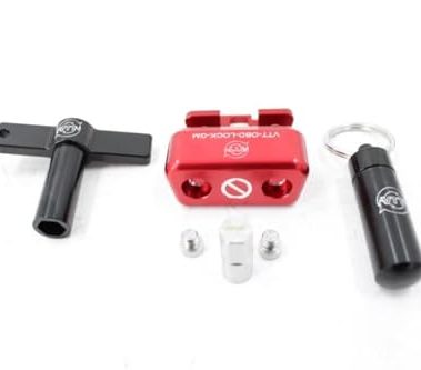 VTT OBD-Lock ODB Port Locking Tool (Non-GM Model) Version 2