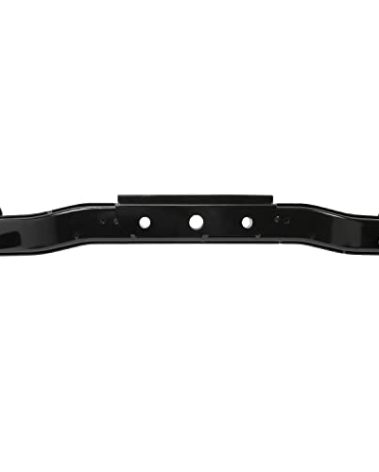 KUAFU Rear Bumper Reinforcement Compatible with 2005-2015 Toyota Tacoma Replacement for 5204304010 TO1106206 Hitch Bar Rebar