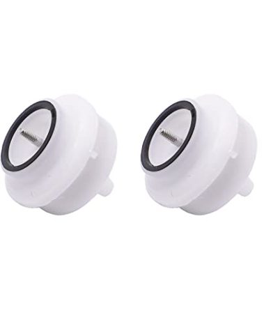 Screw in Fuel Filter LP07704 07-246 for Tillotson HD HR Carburetor,Replaces Ski-Doo 414-1227-00,1/4inch
