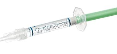 Opalescence Gel Syringes Teeth Whitening - Refill Kit - -D- 5771-1