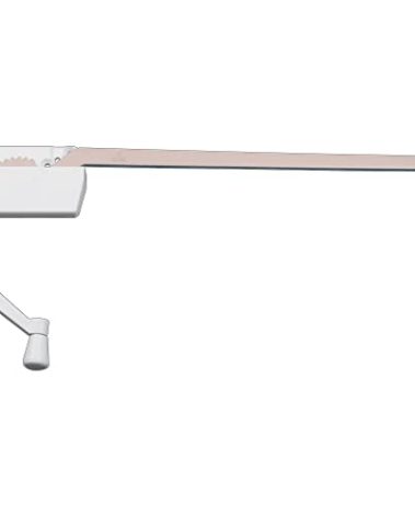 Truth TH 23031 13-1/2 In. Single-Arm Right-Hand Casement Operator, Truth (Single Pack)