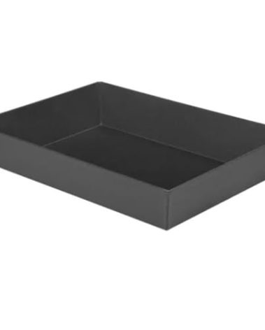 Lloyd Pans Detroit Style Pizza Pan 10 by 14 by 2.5 Inch -PSTK