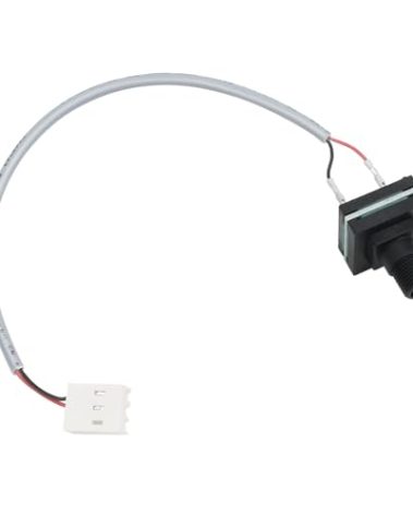 PalpitateC Hot Tub Spa Heater Pressure Switch Compatible with Watkins Hot Spring Solana Caldera Hotspot(2006-current), 73995 Pressure Switch w/2-Wire 3-Pin Connector