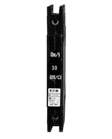 Eaton QCF1030 Circuit Breaker 30 amp