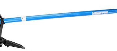 IDEAL Electrical 74-034 Ductile Iron Bender Conduit Metal Pipe Bender w/handle for 1.25 in. EMT Pipes. Cutters and Benders