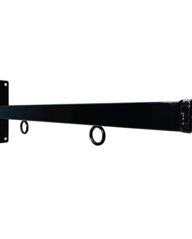 24" Modern Clean Simple Design Hanging Sign Bracket