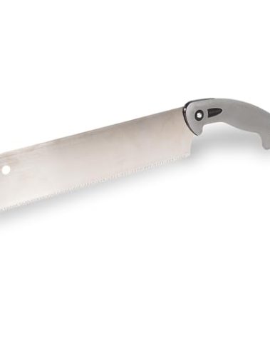 VAUGHAN Bear Saw Hand Saw, Tri-Edge Teeth, Genuine Japanese, Interchangeable Blade, BS265M, VN56920