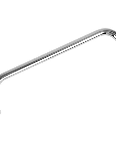 TNROTED 14 Inch Faucet Swivel Spout Replacement Fits for Most T&S Faucets, 360° Commercial Sink Faucet Spout with 2.2 GPM Aerator for 2 or 3 Bay Compartment Sinks