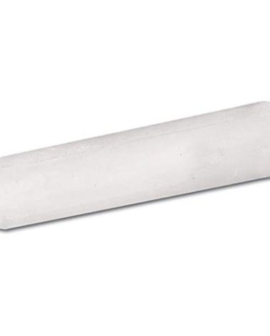 Dixon 88819 Railroad Crayon Chalk, 72-Pack, White with yellow protective coating