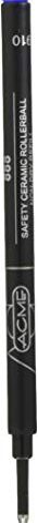 ACME Studios Roller Ball Refills - Blue - Set of 5 (PREFBLBOX)