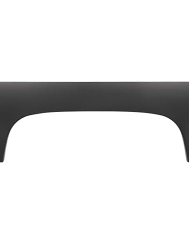 KUAFU Pickup Truck Bed Wheel Arch Repair Panel Compatible with 2007-2014 Chevy Chevrolet Silverado 1500 2500HD 3500HD Passenger Side Upper Wheel Arch Patch