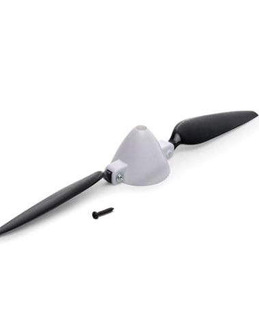 E-flite Spinner and Prop Assembly UMX Conscendo EFLU32056