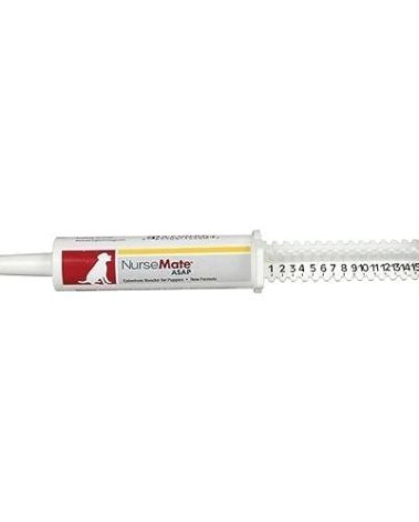 Nursemate ASAP for Puppies 15mL