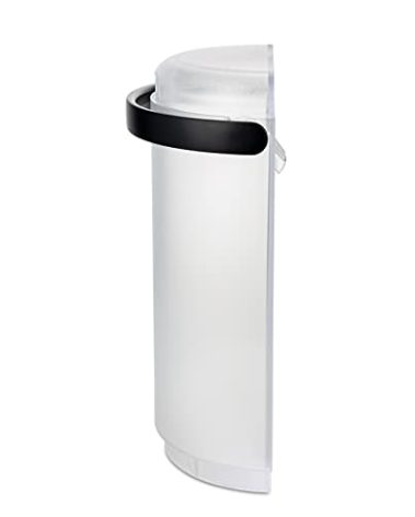Replacement Water Reservoir For Keurig K-Café Single Serve Coffee Latte & Cappuccino Maker (Black Handle)