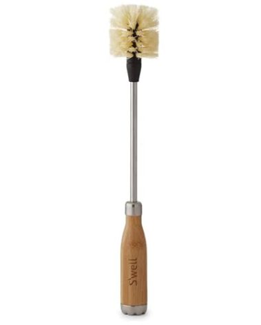 S'well Brush, One Size, Effortlessly Cleans Inside Of S'well Bottles And Containers