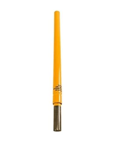 PANELLIFT 154-00 18" Drywall Lift Height Extension, Yellow