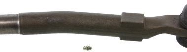 MOOG ES80755 Steering Tie Rod End for Ford F-250 Super Duty