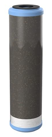 Pentair Pentek WS-10, 10" Water Softener Cartridge, 10" x 2.5"