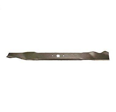 Rotary 24"/610 MM 3-in-1 Blade Replaces MTD 942-0760, 743-0760
