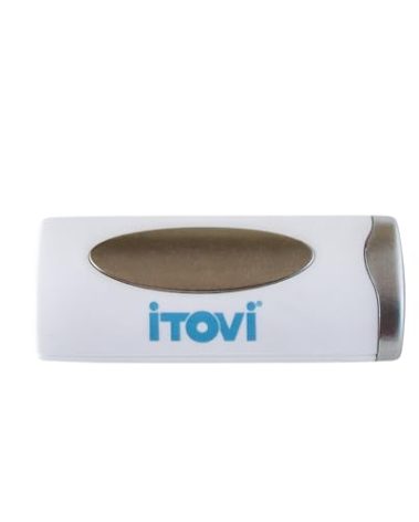 iTOVi Scanner