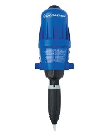 DOSATRON D14MZ2 D14MZ2VFII Water Powered DOSER 14GPM 1:500-1:50 D637922