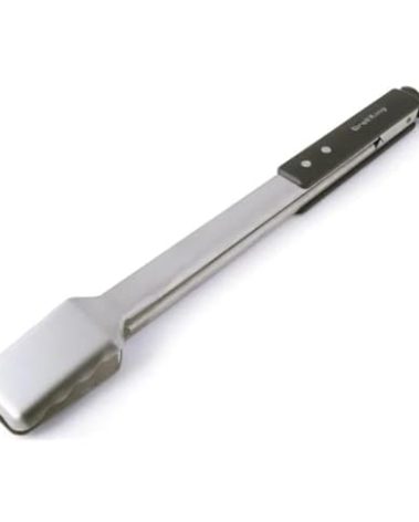 Broil King 64112 Tong Imperial SS, Silver, Black