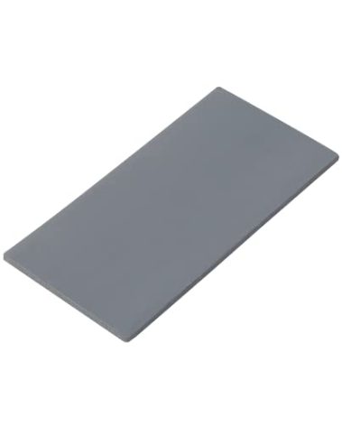 Gelid Solutions GP-Extreme Thermal Pad 80 x 40 x 2.0 mm Excellent Heat Conduction, Ideal Gap Filler Easy Installation Thermal Conductivity 12W