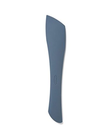 Chef'n 103-976-335 Switchit Double Sided Spatula, Small, Vintage Indigo
