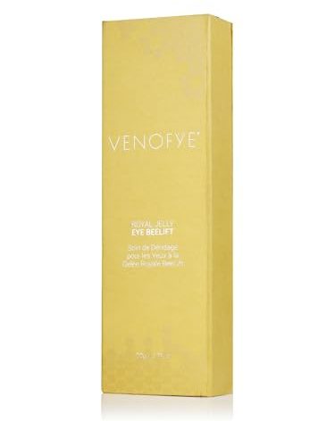 Venofye Royal Jelly Eye Beelift