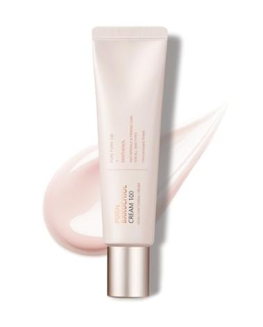 CU DR. SOLUTION PDRN Cream with Salmon DNA, Ceramide NP, Collagen, Plant Based Bakuchiol, Moisturizing Bifida and Hyaluronic, CUSKIN, Korean Skin Care PDRN Cream, 50 ml (1.69 fl. oz.)