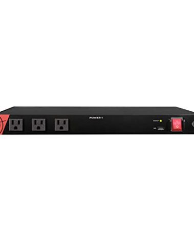 Radial Power-1 Power Conditioner