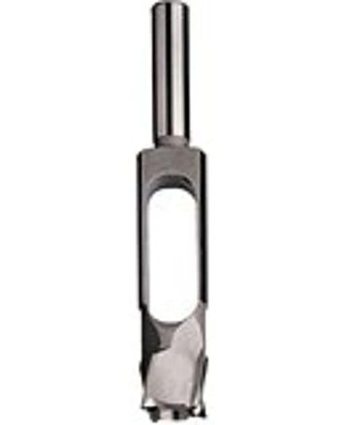CMT 529.317.31 Plug Cutter, 1-1/4-Inch Minor Diameter, 1-19/32-Inch Diameter, 1/2-Inch Shank