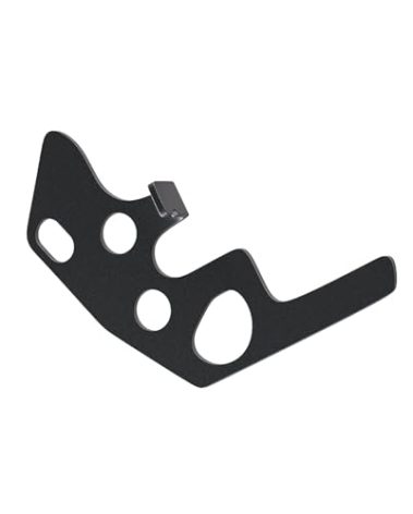 NJE Upgrade 10/22 Auto Release Plate-Replacement Accessories