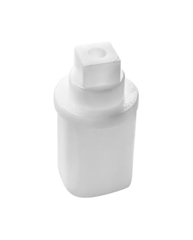 Faucet Handle Parts for Kohler 1070733 Stem Driver Replacement,for Kohler Shower/Faucet Handle Adapter Replacement Parts