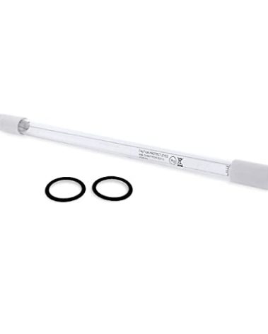 S410RL-HO Replacement UV Lamp | Fits the VIQUA VH410, SP410-HO, SC-410, & SPV-8 Series UV Systems | Made in the USA, US Water Filters